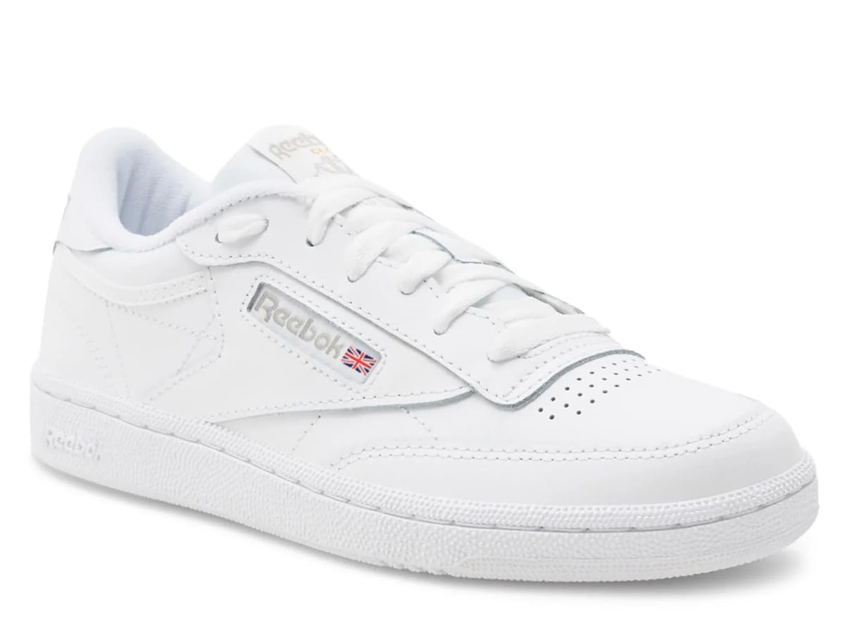Reebok Club C 85 Scarpe da GinnasticaDonna