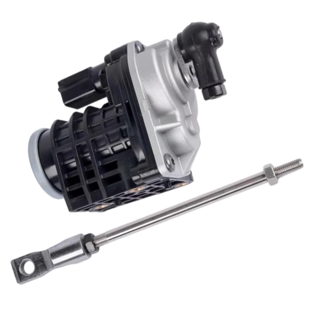 Actuador de válvula de descarga de turbocompresor, 39400-04500