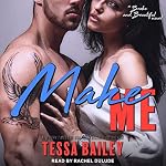 Cover of Make Me