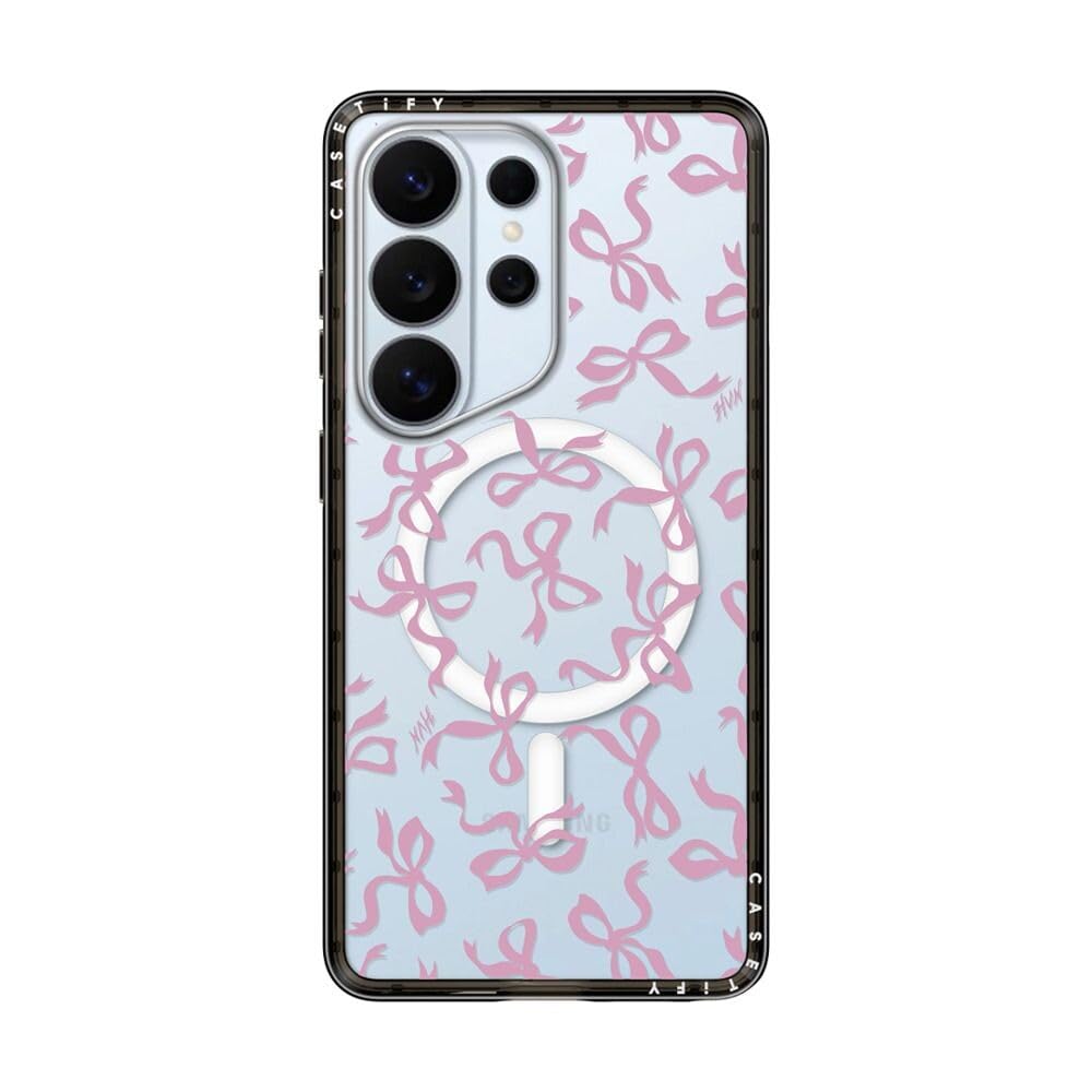 Amazon.co.jp: CASETiFY コンパクト for Samsung Galaxy S26 Ultra