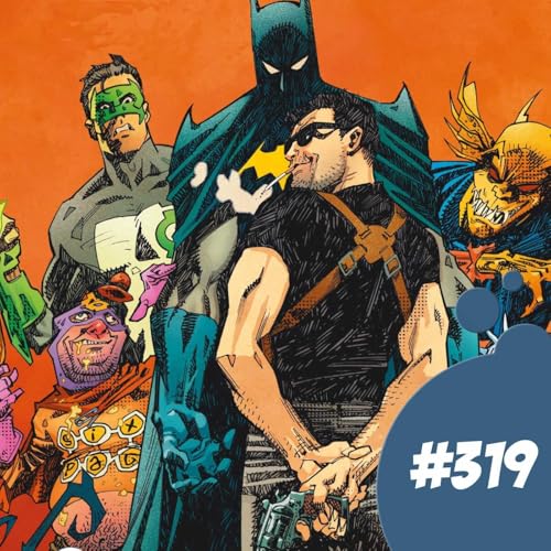 #319 - Reseñotrón octubre 2025