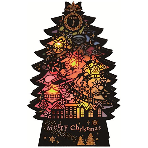 グリーティングカードのおすすめ21選 飛び出す仕掛けや動画付きも Heim ハイム