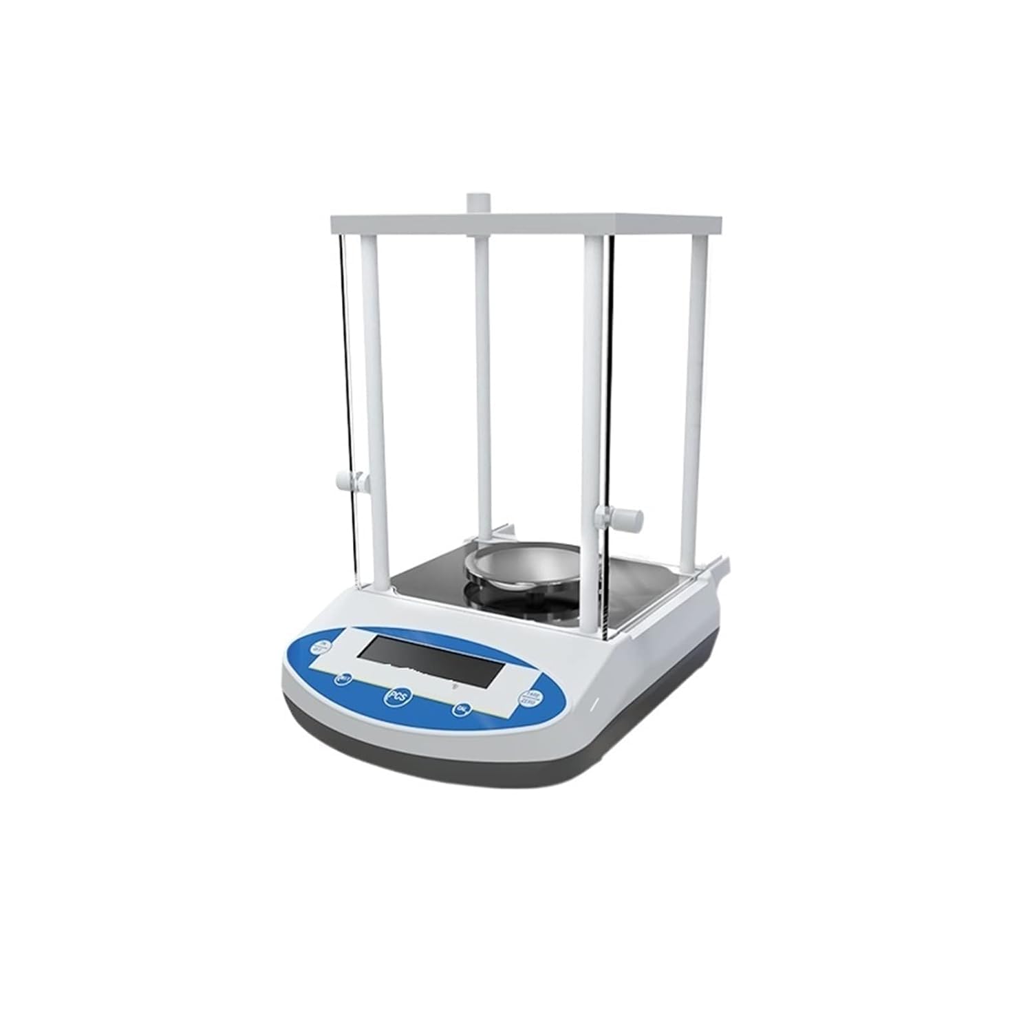 HADECOLL Analytical Balances, Analytical Balance Digital Scales Electronic Balance Precision Balance Scale Range: 200/300/500G Resolution: 0.001G,Jnb5003G (500G 1Mg)