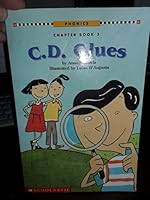 C.D. Clues 0590030787 Book Cover