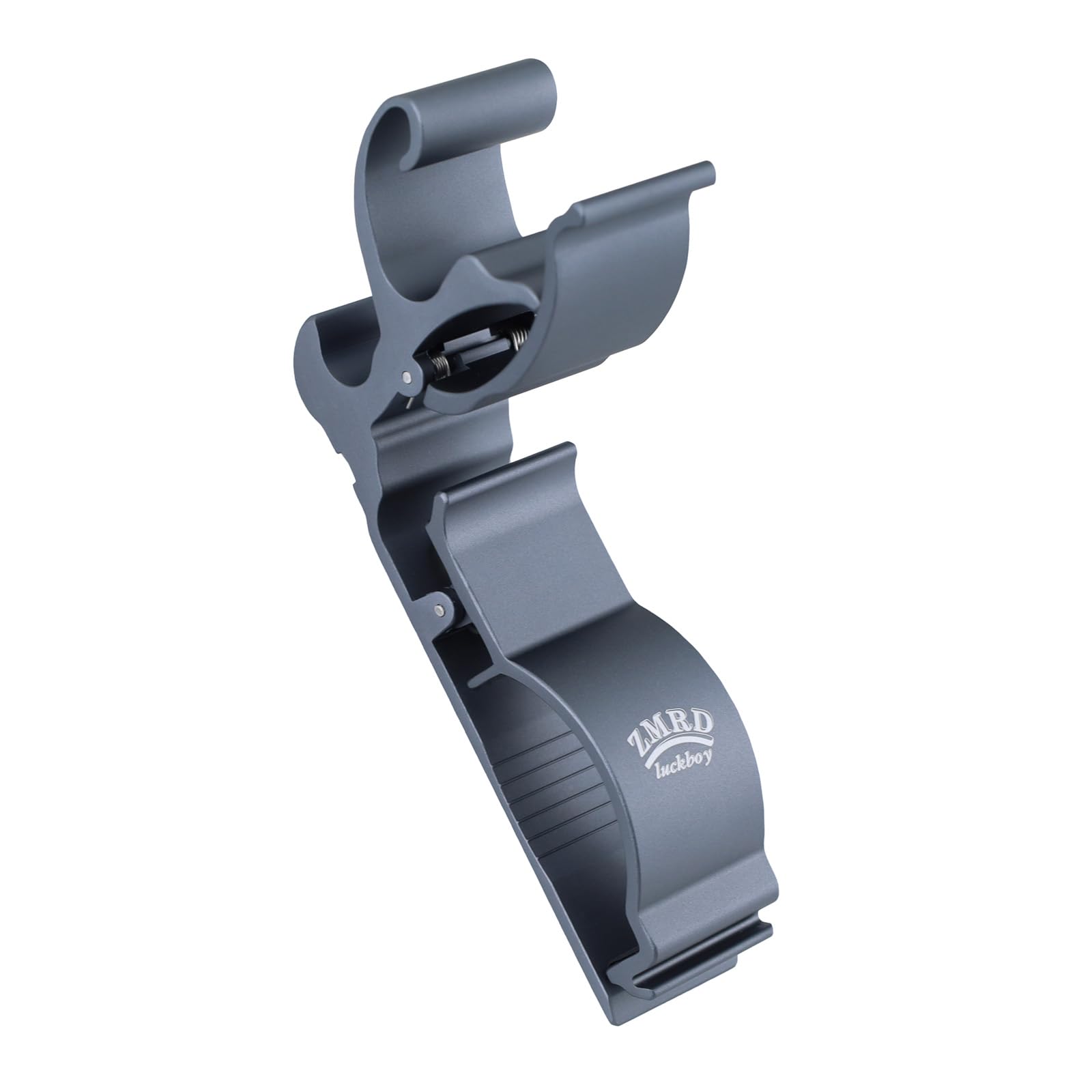 Cigar Clip: Durable Aluminum Holder for 30-70 Rings