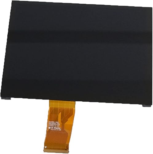 Miniatura 9 de 17-22 Reemplazo 8.4 Uconnect 4C UAQ Monitor LCD Pantalla táctil Radio Navegación Nuevo OE Reemplazo para Dodge RAM Jeep Chrysler 2017 LA084X01(SL)