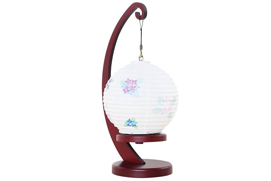 岐阜みのり盆提灯「箱入り2点セット」 岐阜みのり盆提灯「箱入り2点セット」