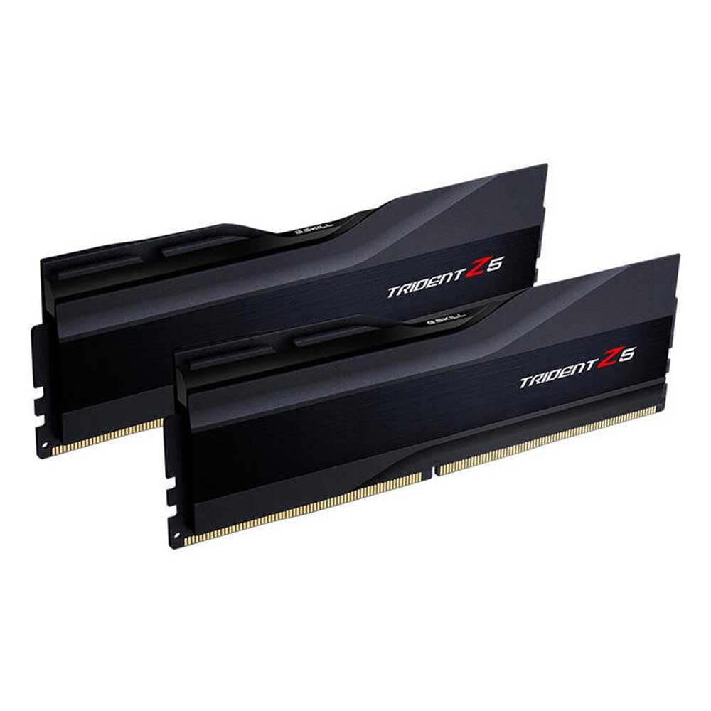 DDR5 32GB KIT 2x16GB PC 6400 G.Skill Trident Z5 F5-6400J3239G16GX2-TZ5K