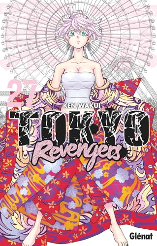 Tokyo Revengers — Tome 27