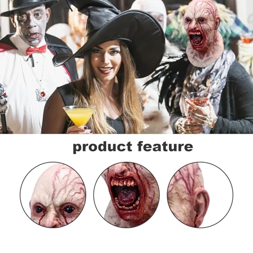 Zombie, Toy Imagen adicional