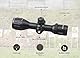 Vector VictOptics Cerato C3 Ultra Compact 3-9x32 SFP Mildot AO (2,7 m) Zielfernrohr + kostenlose Weaver Scope Ringe
