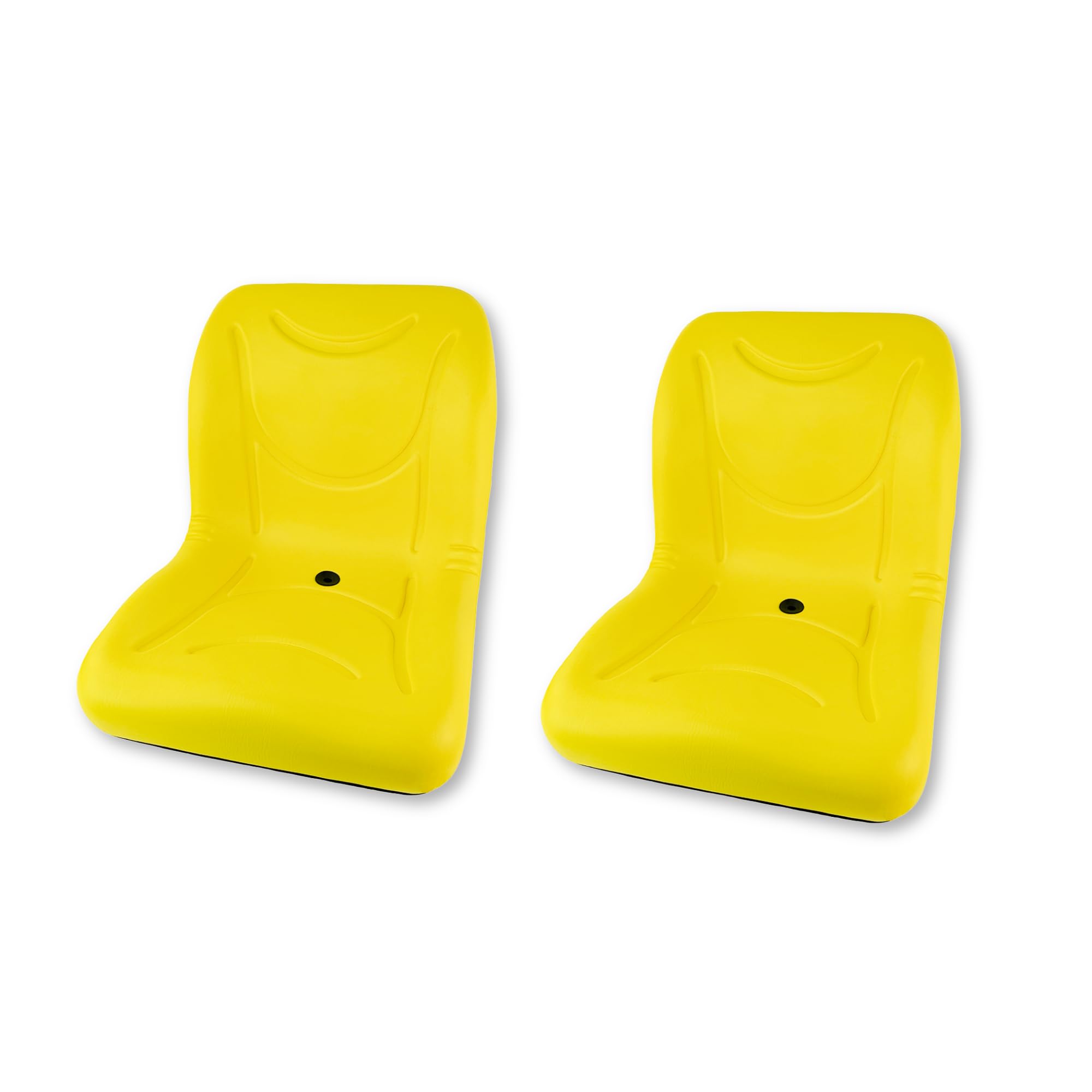 Eparts Two Seats for John Deere Gator | Mubboo