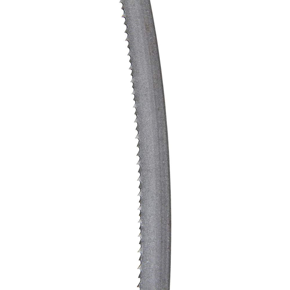 Hoja de sierra metal M42 2360x20x0,90mm 10/14 ZpZ