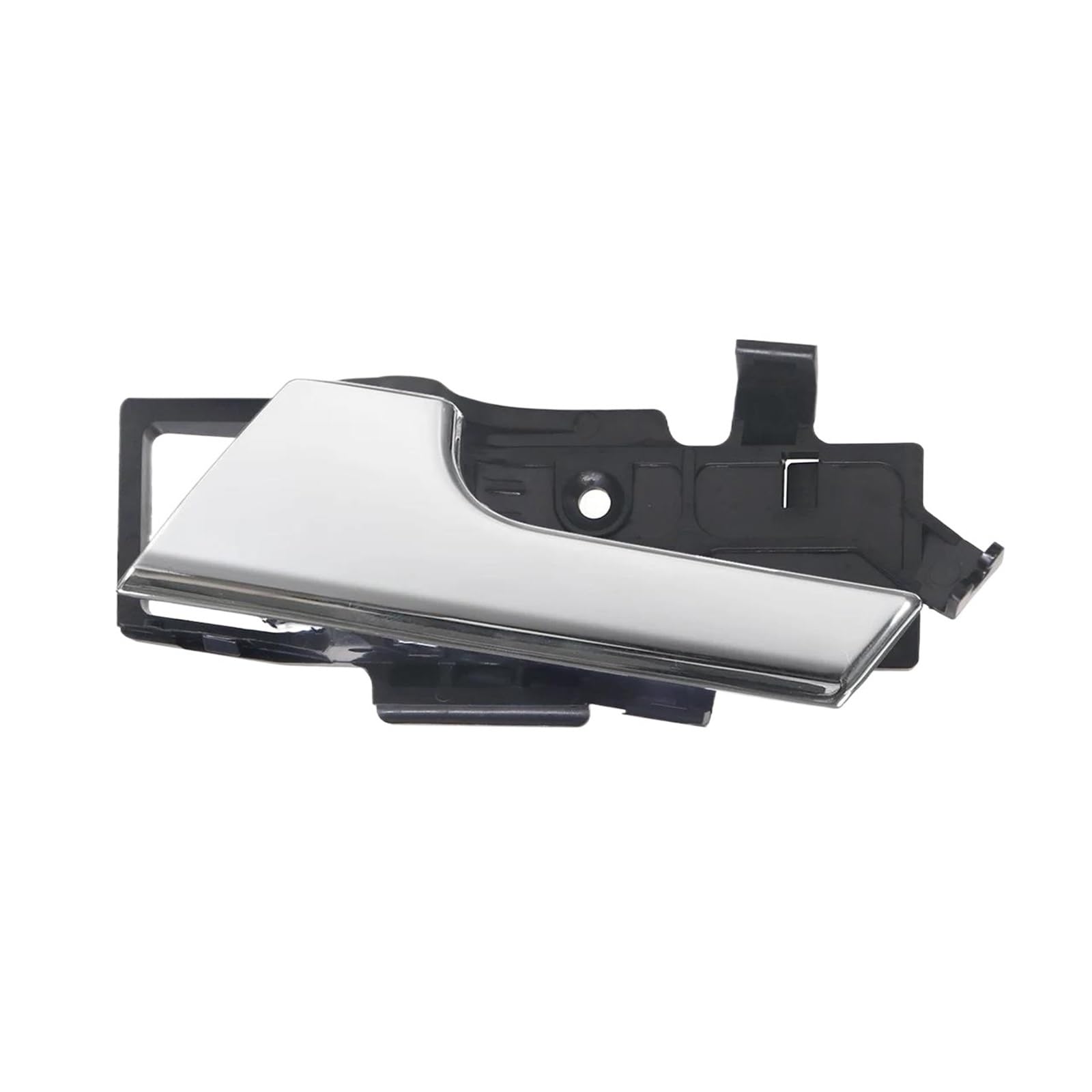 ELEKMPMGTD 96462709 96462710 Car Interior Door Handle Left Right for Pontiac G3 2009 Interior Door Handle(Left)