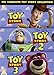 Produktbild The Complete Toy Story Collection: Toy Story / Toy Story 2 / Toy Story 3 [DVD] [Region 2 DVD, Requires a Multi Region DVD Player]