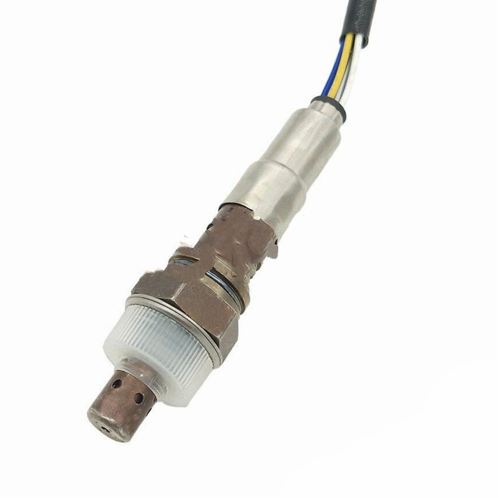 , para Audi, para A3 06A906262BR 06A 906262 BR Sonda Lambda de 5 Cables Sensor de oxígeno O2 Sensor de oxígeno Lambda
