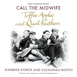 Cover of Toffee Apples and Quail Feathers