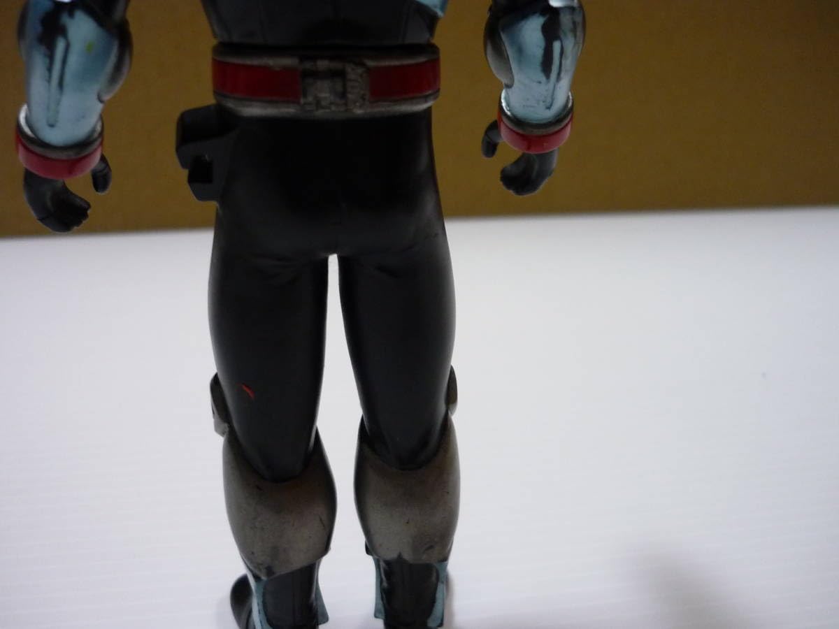 Amazon.co.jp: ソフビ デカマスター 2004 約16cm 特捜戦隊