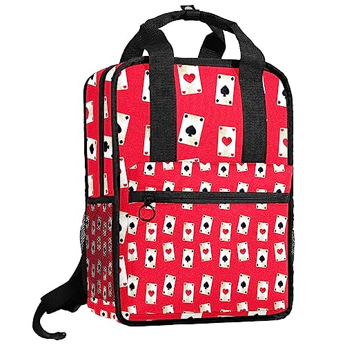 Sac à dos garçons rose et multicolore idéal pour l'école et les sorties de loisirs