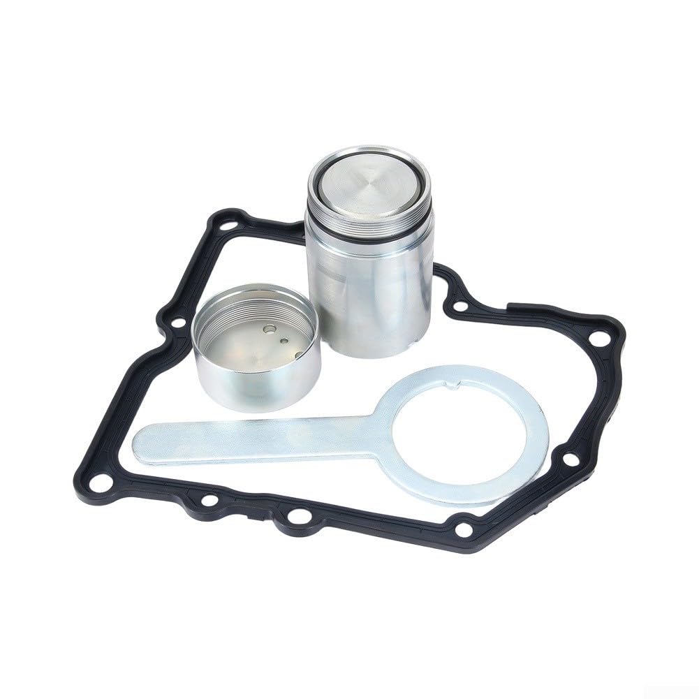 Mechatronik Accumulator Kit 0AM325587F Für DSG Mechatronik Accumulator