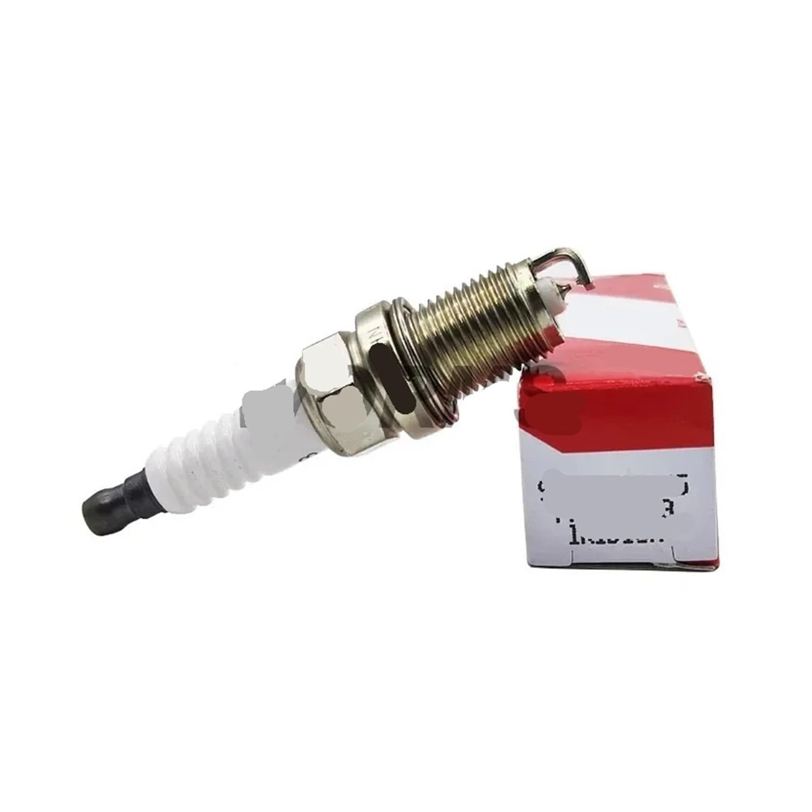 Confezione da 4 candele all'iridio doppie FK16RA8 90919-01265