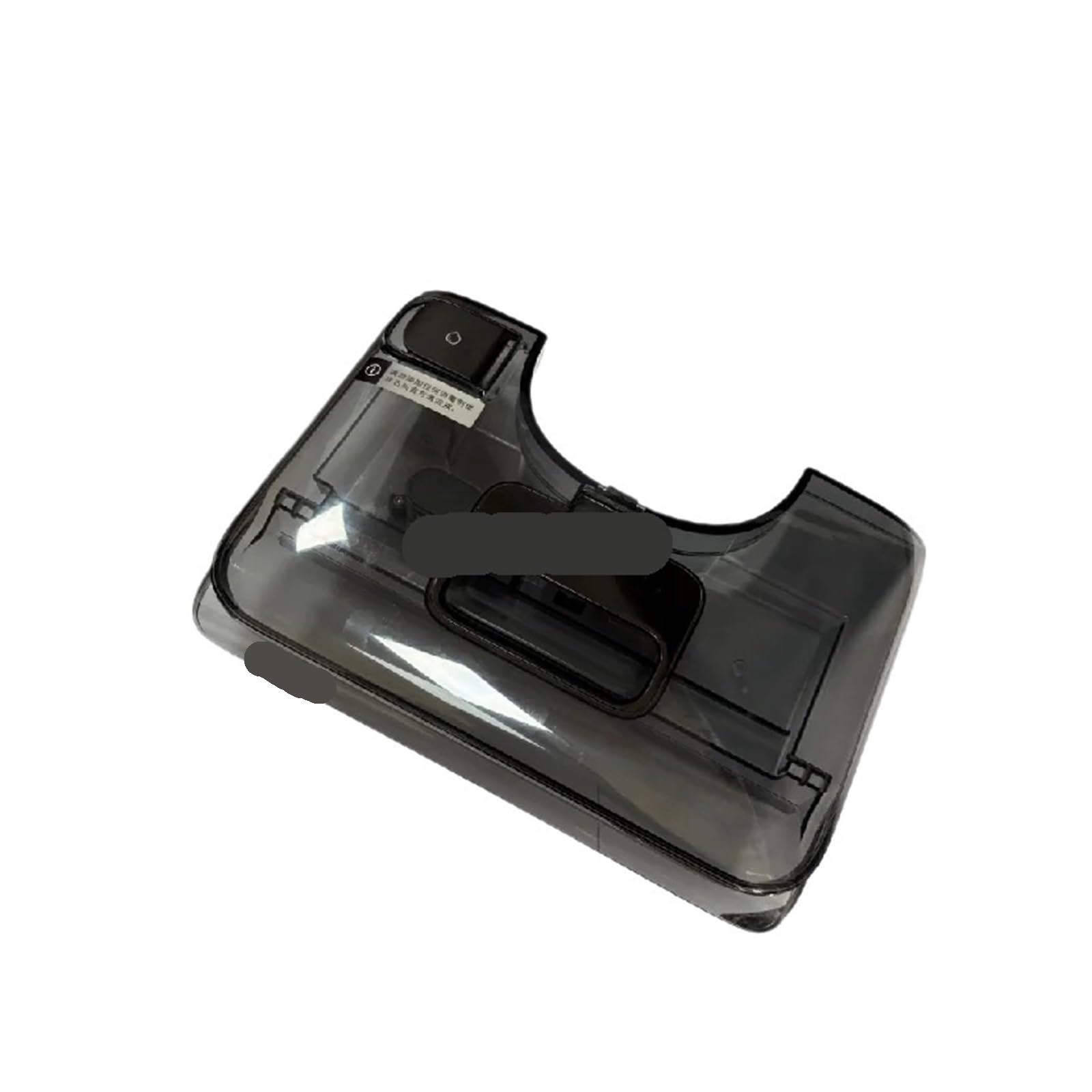 kvcccss Clean Water Tank ，Compatible For Roborock， F25