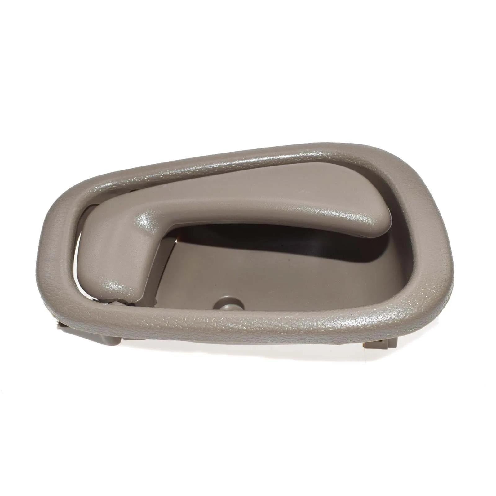ZAPORA Handle Car Left Right Interior Inside Door Handle for Toyota for Corolla 1998-2002