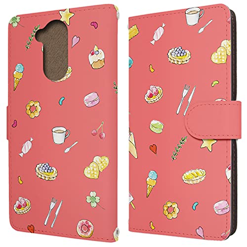 LG style2 L-01L �P�[�X �蒠�^ �X�}�z�P�[�X ���U�[�� �J�o�[ �J���������� ��`���� ���َq �X�C�[�c�� [�f�U�C��A/�R�[����] �G���W�[ �X�^�C��2 docomo �h�R�� �g�����h�Q�[�g dc-1522