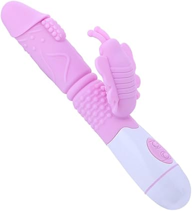 FAMILIZO Vibrador Masajeador Hembra Multi Velocidad ...