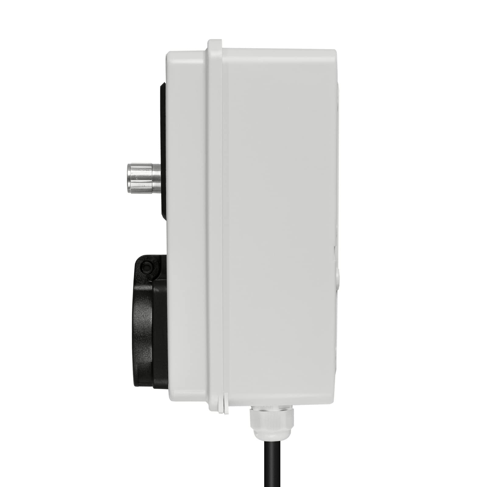 3500 Watt Dimmer Leistungsregler Drehzahlregler 0-100% LCD-Display IP41 - Spannungsregler 230V für Lüfter, Bohrmaschine, Trafo, Kappsäge, Motor