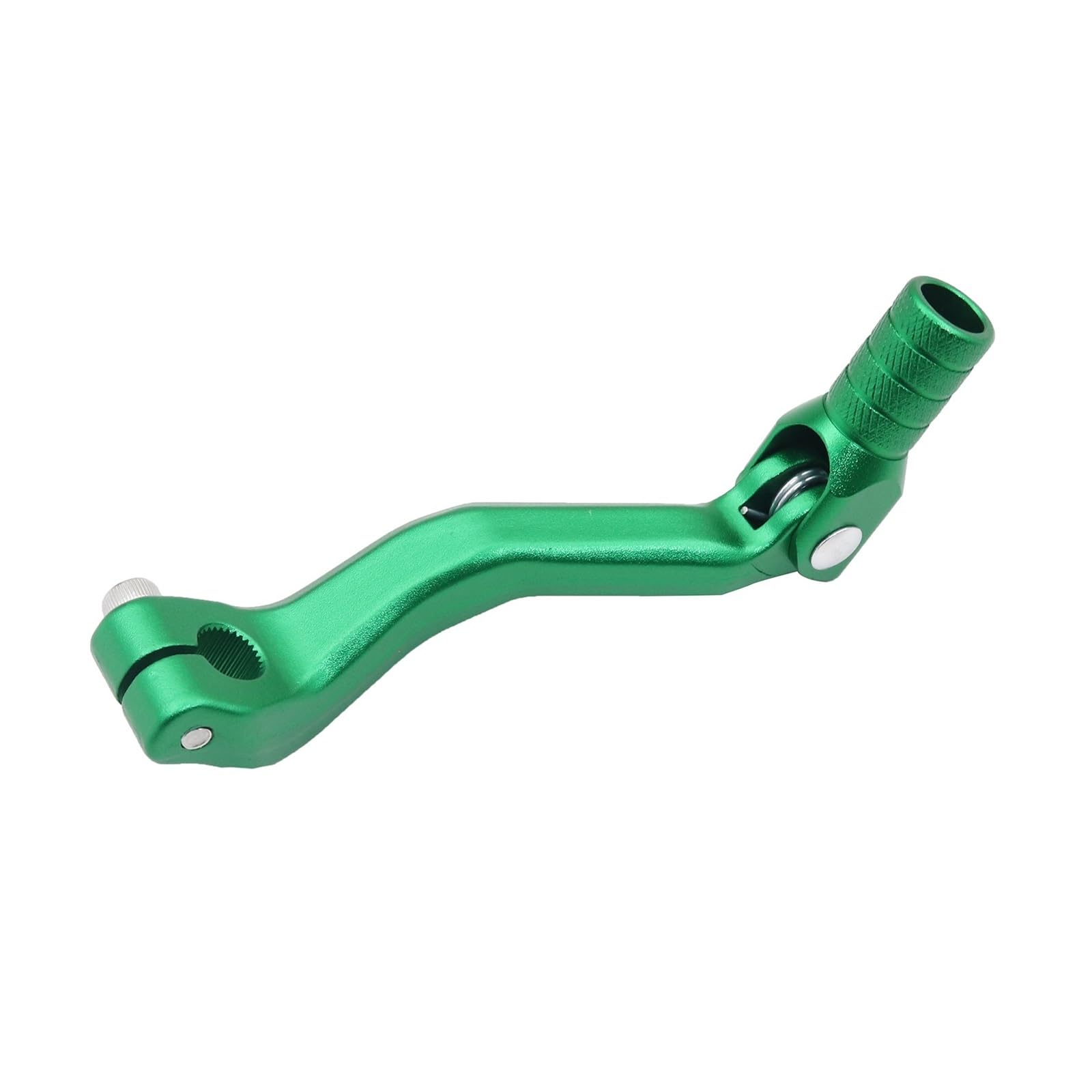 FGJryeDXJ Gear Shifter Shift Lever Motorcycle CNC Gear Shift Pedal Lever for Bike 125-250cc Universal Part