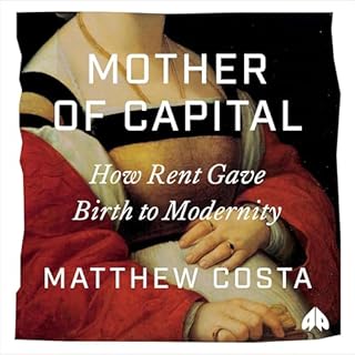 Mother of Capital cover art