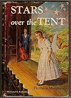 Stars over the tent; B0007E35LK Book Cover