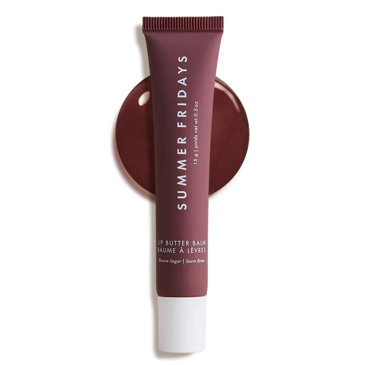 Summer Fridays Lip Butter