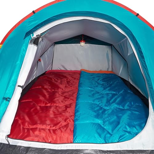 Carpa plegable instantánea para 2 personas miniatura 2