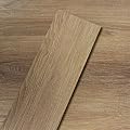 SULSUMIC Peel and Stick Vinyl Flooring 36 Pack 54 Sq.Ft, Wood-Look Luxury Vinyl Plank Flooring, Waterproof Self-Adhesive DIY for Bedroom, Kitchen and Bathroom