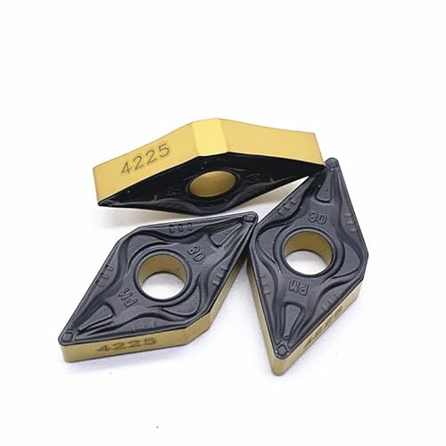 LMEIL DNMG 150404/150408-PM 4225 Strumenti di