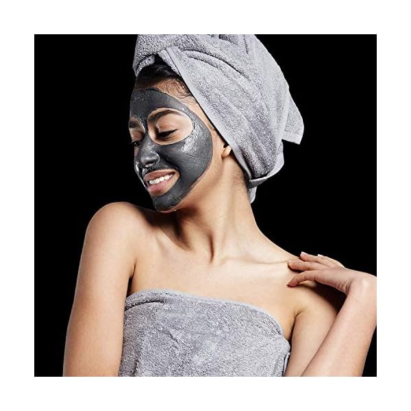 Freeman-Beauty-Exotic-Blends-Face-Mask-Variety-Set-with-Clay-Peel-Off-Gel-Cream-Facial-Masks-Skin-Care-for-Women-4pk-Tubes FREEMAN Exotic Blends Face Mask Variety Set with Clay, Peel-Off, Gel, & Cream Facial Masks, Skincare for Women, Face Mask Essentials Kit, Hydrating, Soothing, & Purifying, 4 Count Tubes