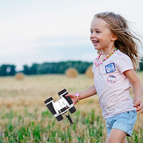 1Pc Kids Binoculars Toys Kids Folding Binoculars Nature Toy Binocular Telescope Outdoor Child Suite 3 51l7u4pT3QL. AC