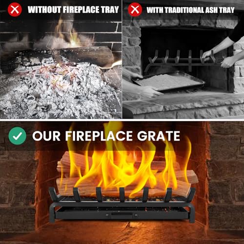 Recopilación de Chimeneas de parrilla disponible en línea. 7 Imagen adicional