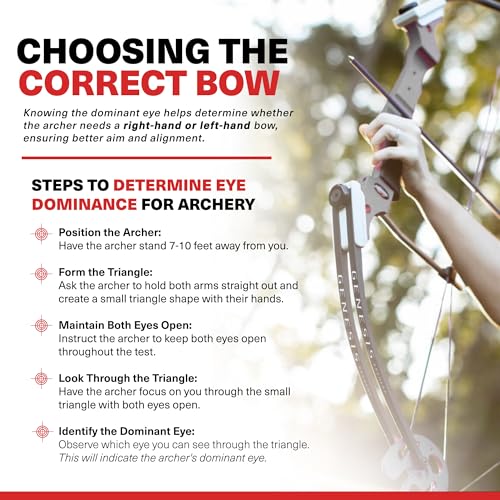 Compound Bow for Hunting High Speed