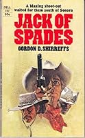 Jack of Spades B00196TBWC Book Cover