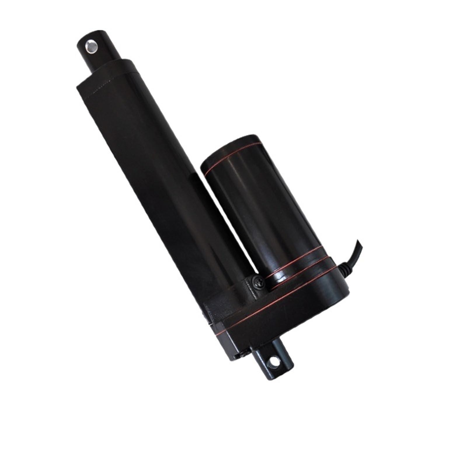 Cnxbsmlstw 20Mm Stroke 12V 24V Dc Waterproof Linear Actuator Manufacturer Motor