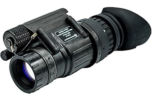 Ultimate Vision with Armasight PVS-14 Multi-Purpose Night Vision Monocular