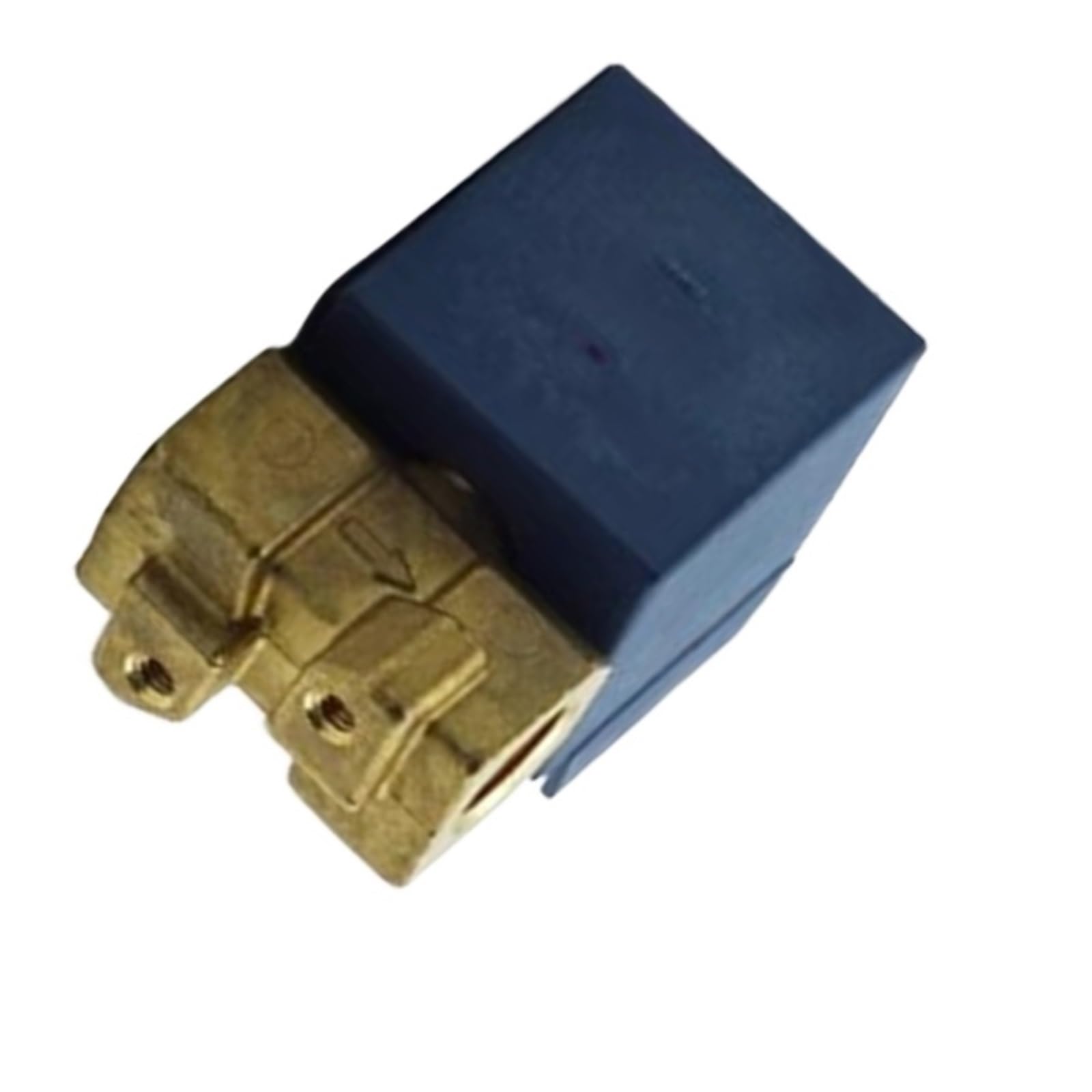 Válvula Solenoide For Cafetera 6610 6610VN40S37BA2 6610VN40SBIF 6610VN40SBC2 AC230V AC24V DC24V For Exprimidor De Máquina De Café Cortador De Llama(Valve body)