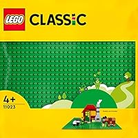 Lego 11023 Classic Grüne
