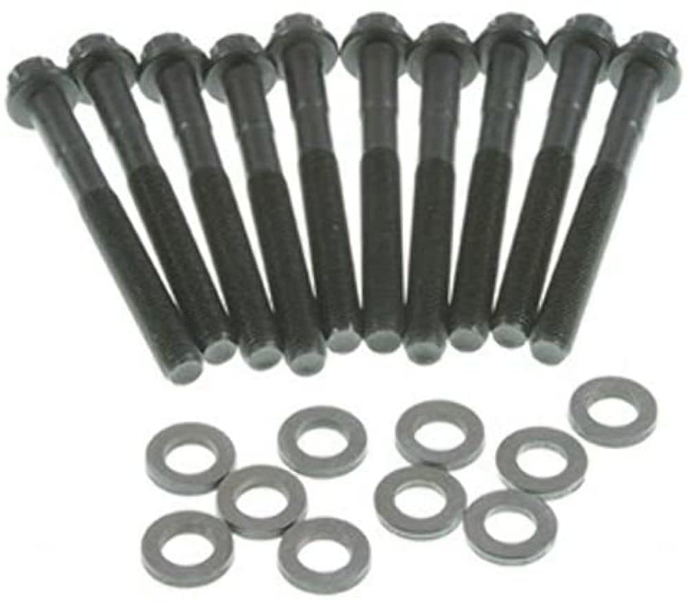 Tornillo de cabeza de cilindro Victor Reinz gs33355 para motor de coche 2