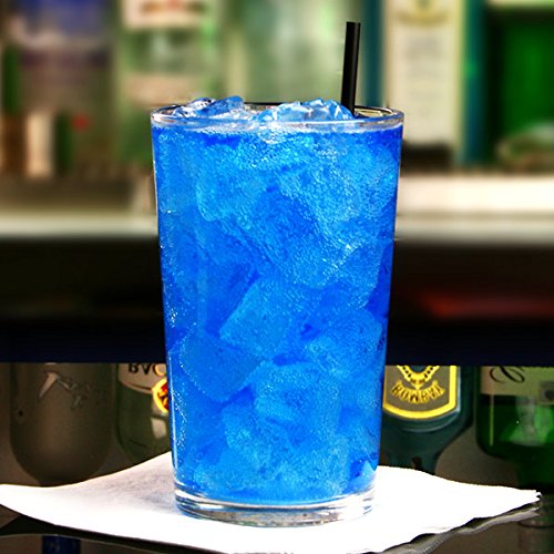 Duralex Unie Tumblers 11.5oz / 330ml - Pack of 6 | 33cl Glasses, Toughened Glasses, Tempered Glasses, Hiball Tumblers, Hiball Glasses