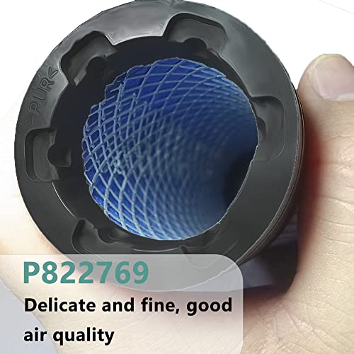 Image of Air Filters Compatible with Donaldson P822768 / P822769