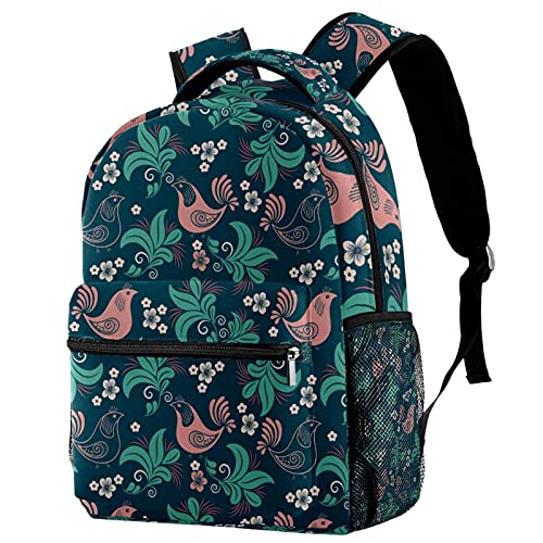 Sac à dos d'école au style décontracté pour les trajets urbains quotidiens
